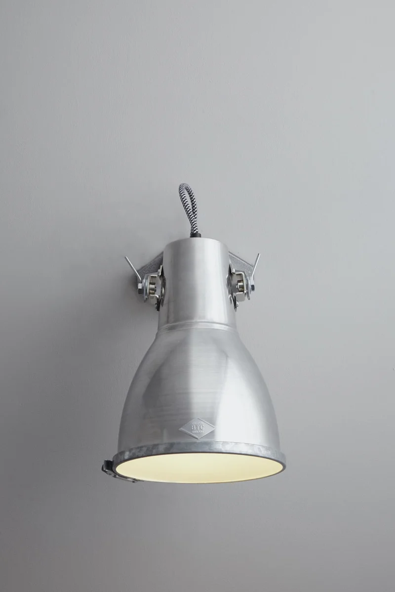 Stirrup 2 Wall Light