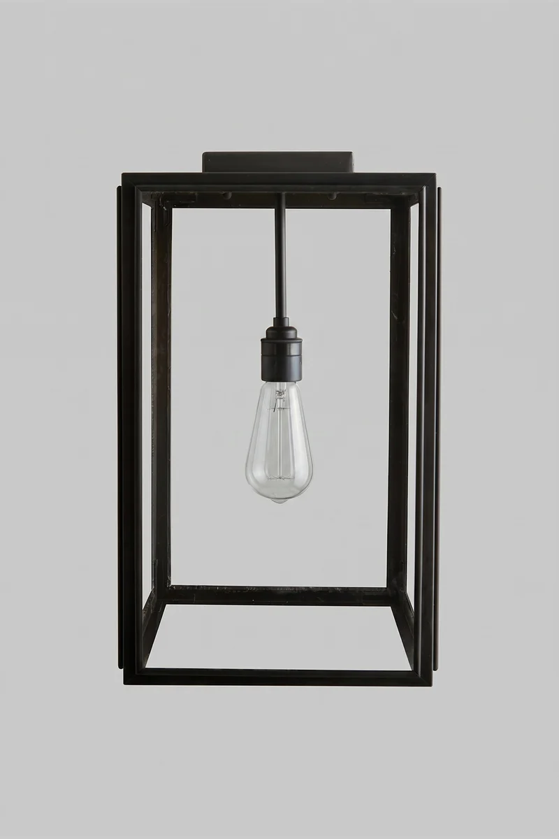 Portico Wall Light