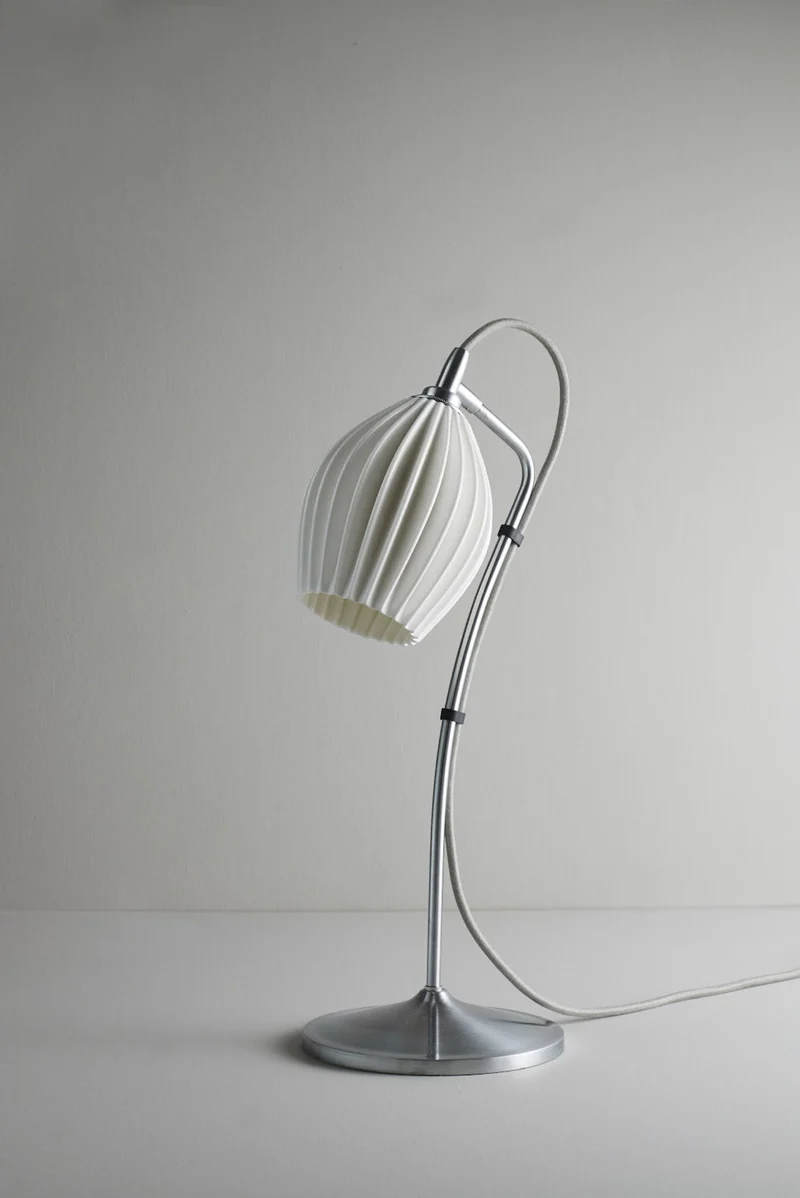 Fin Table Light