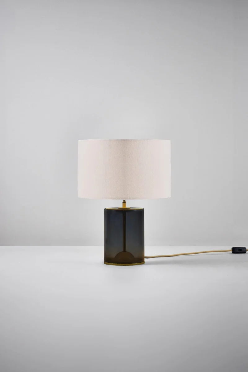 Crosby 2 Table Light