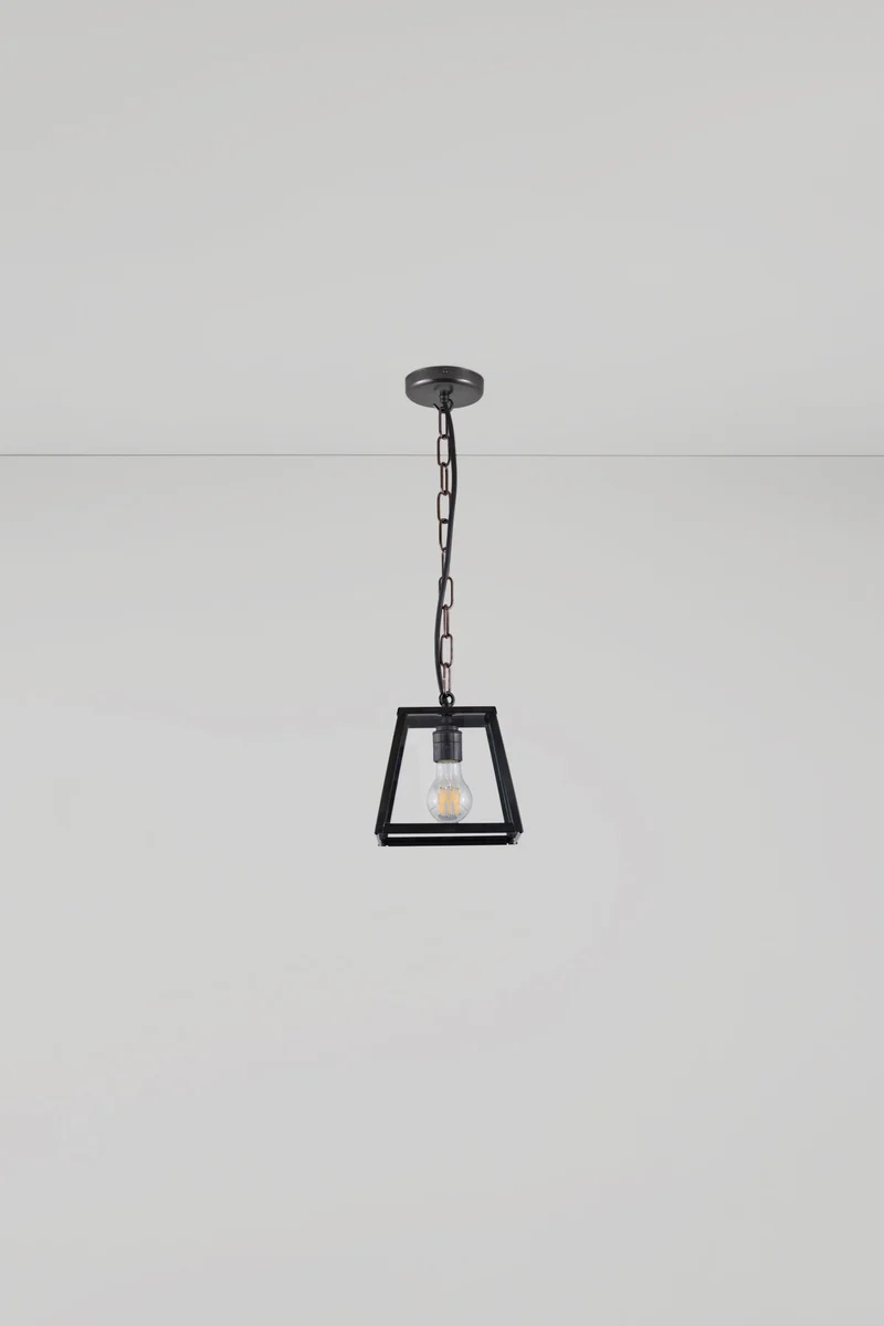 Quad Small Pendant Light