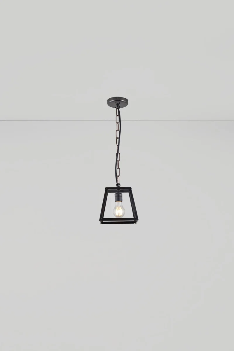 Quad Small Pendant Light