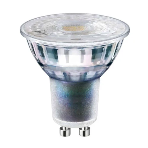 LED-Spot GU10 | 5,5 Watt | 430lm | Dimmbar