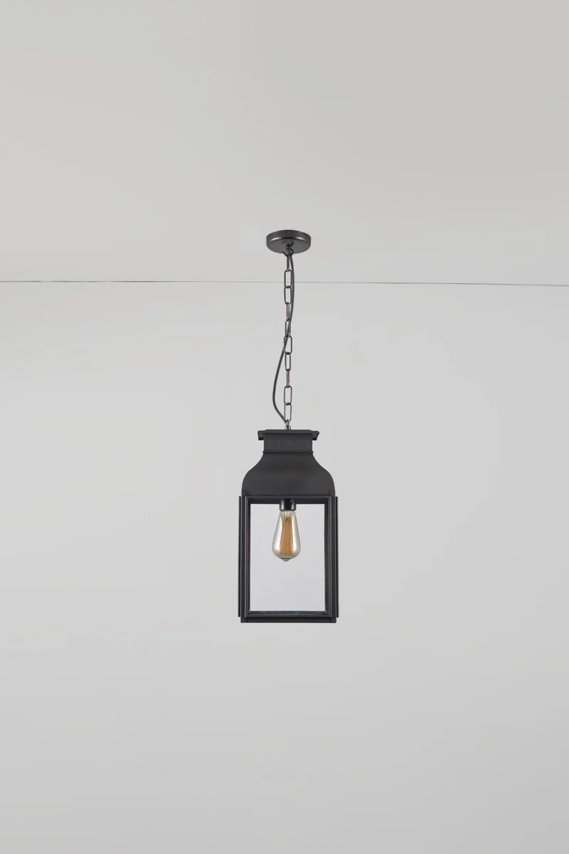 Lantern Pendant Light