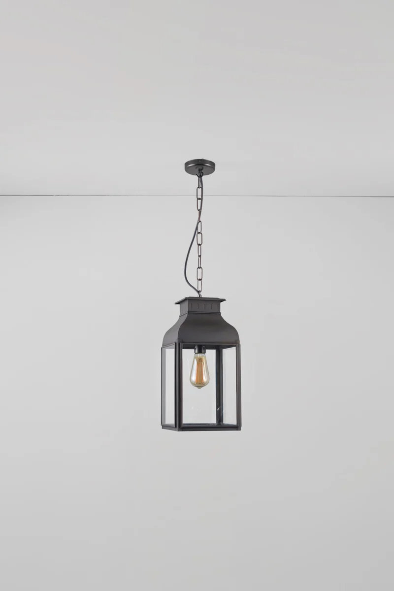 Lantern Pendant Light
