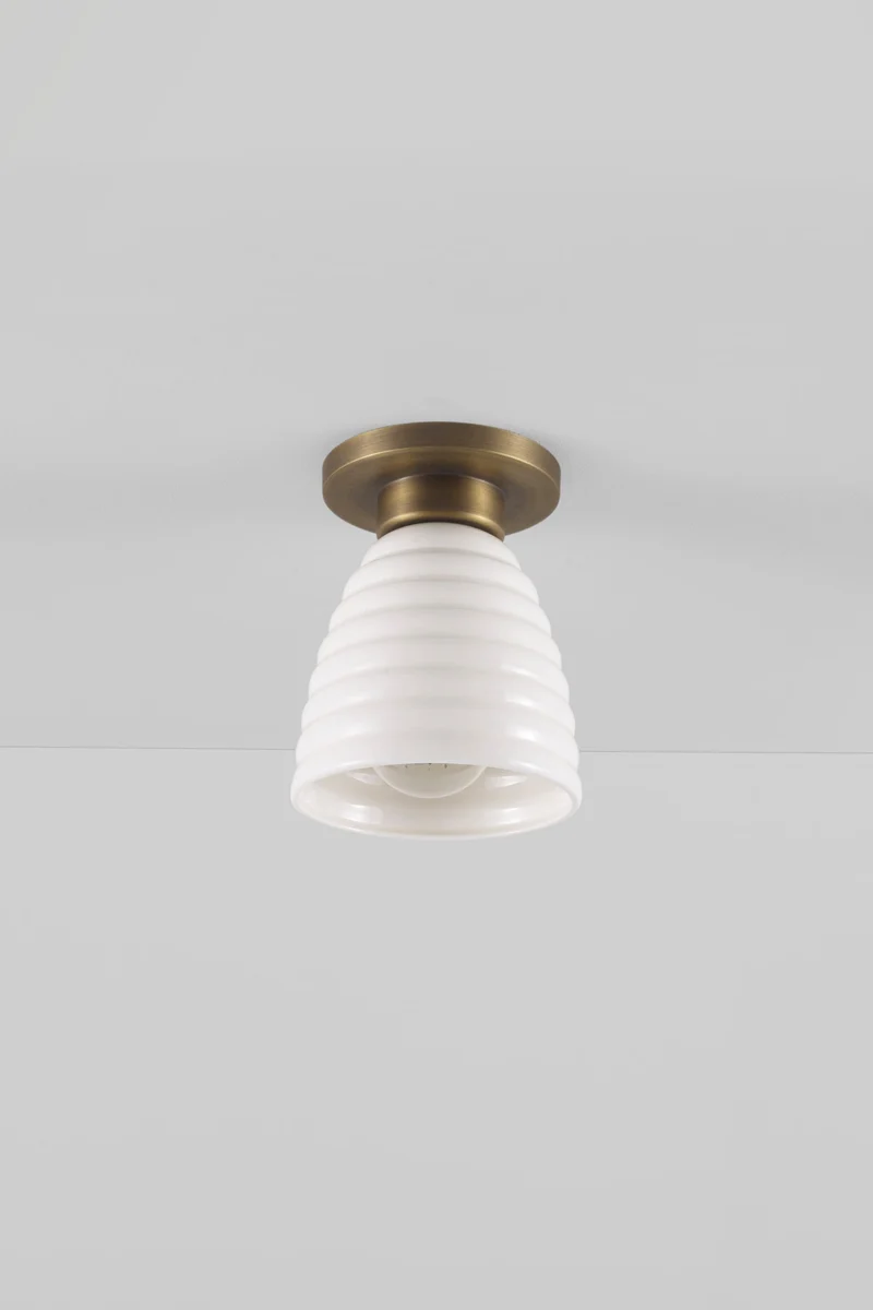Hector Bibendum Ceiling Light