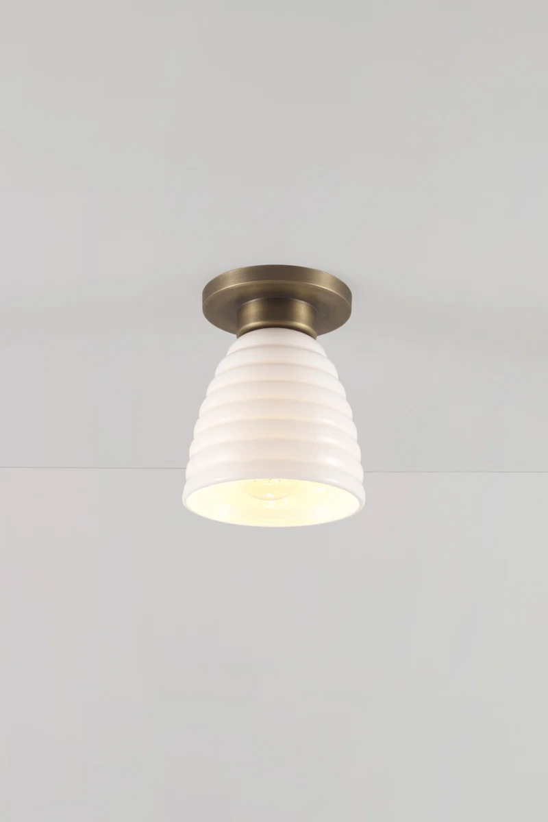 Hector Bibendum Ceiling Light