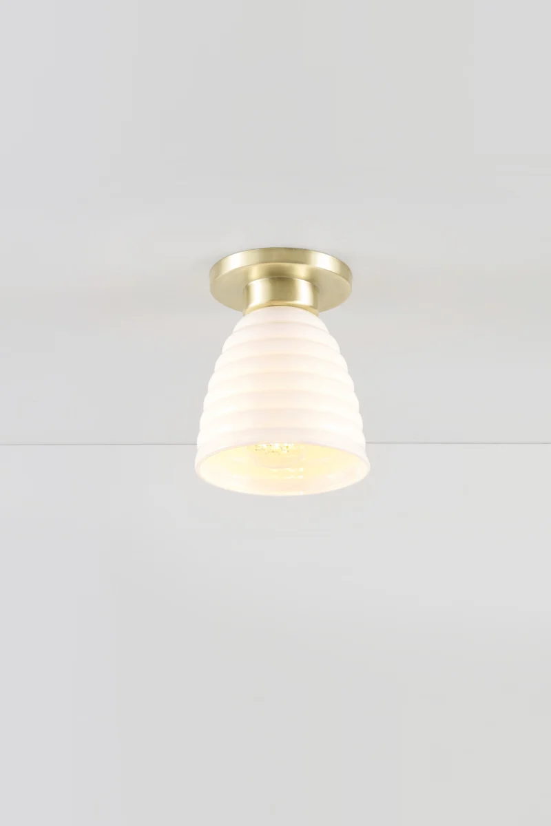 Hector Bibendum Ceiling Light