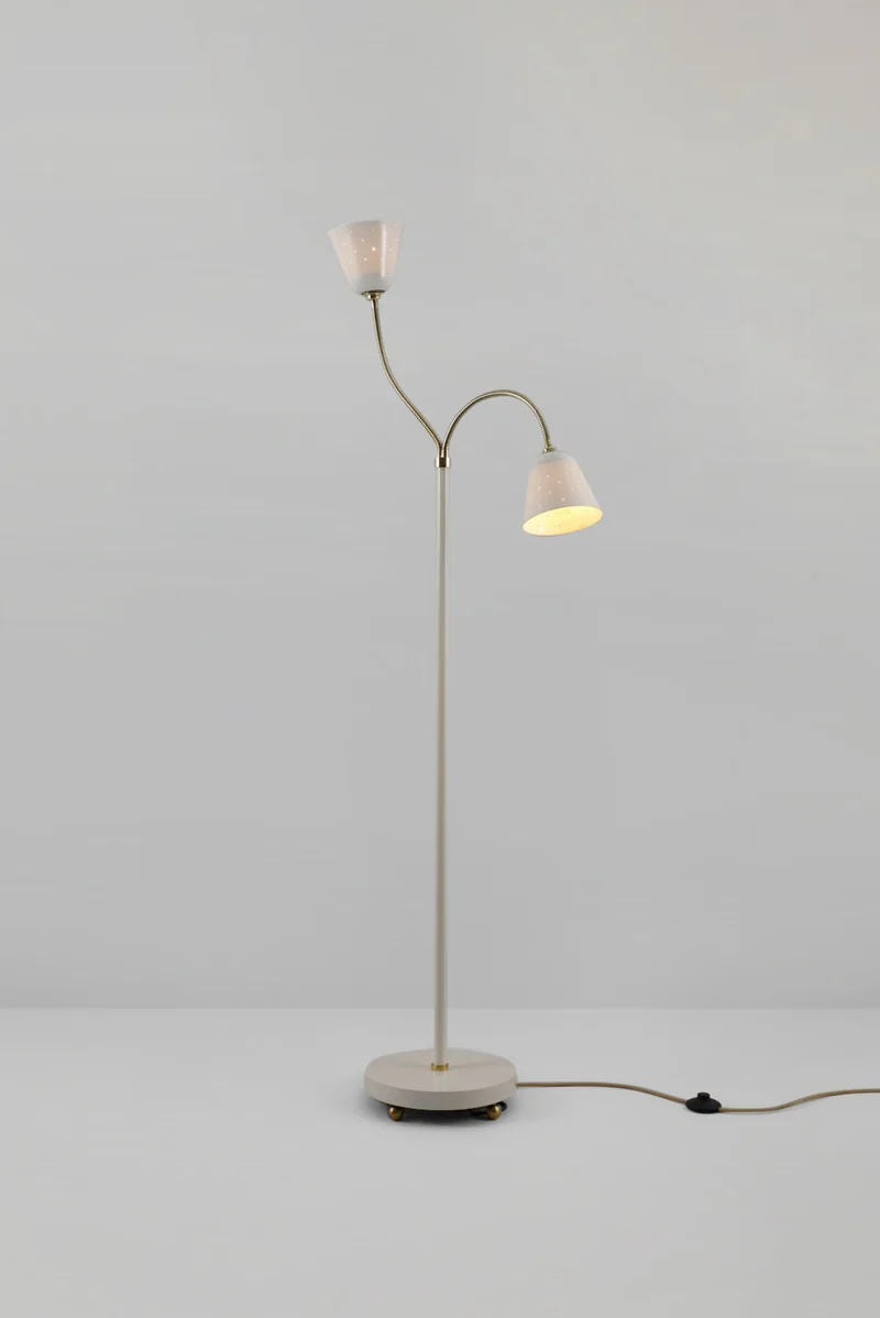 Alma Floor Light