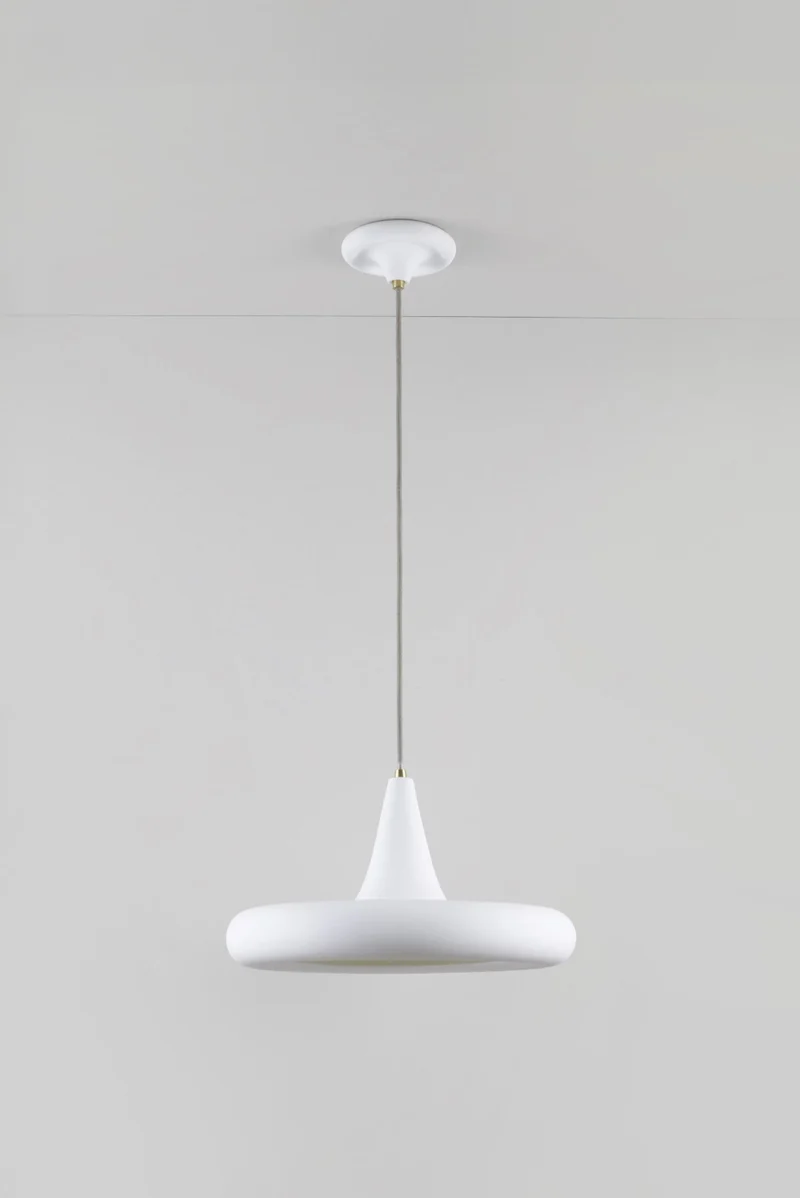 Drop Three Pendant