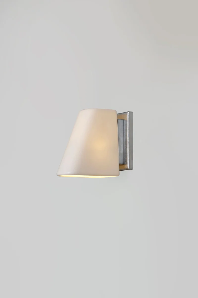 Coach Lamp