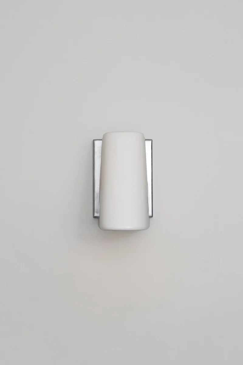 Coach Lamp