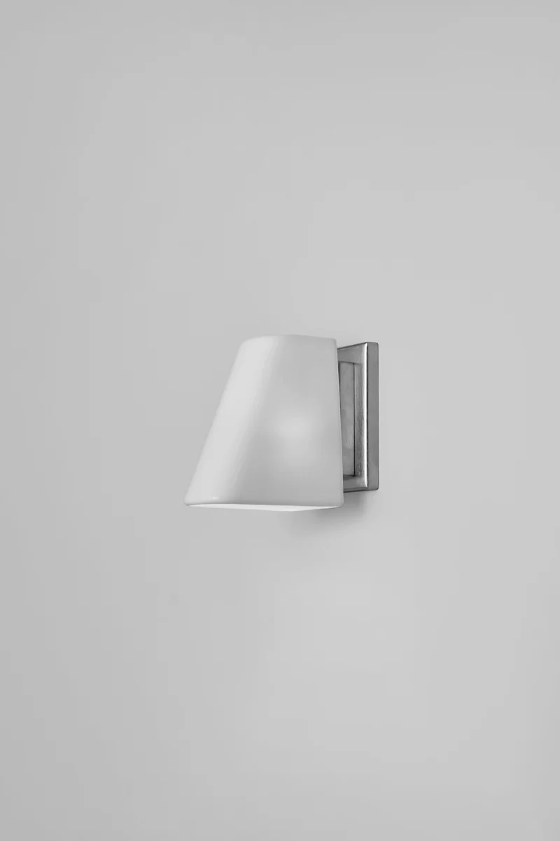 Coach Lamp