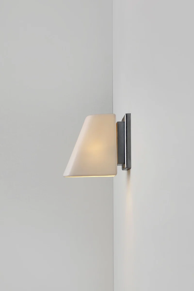 Coach Lamp