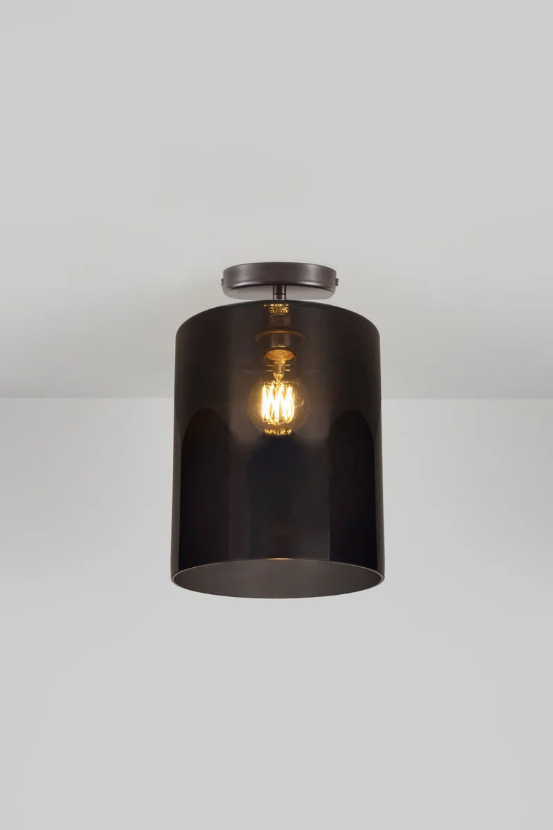 Brompton Size 3 Ceiling Light