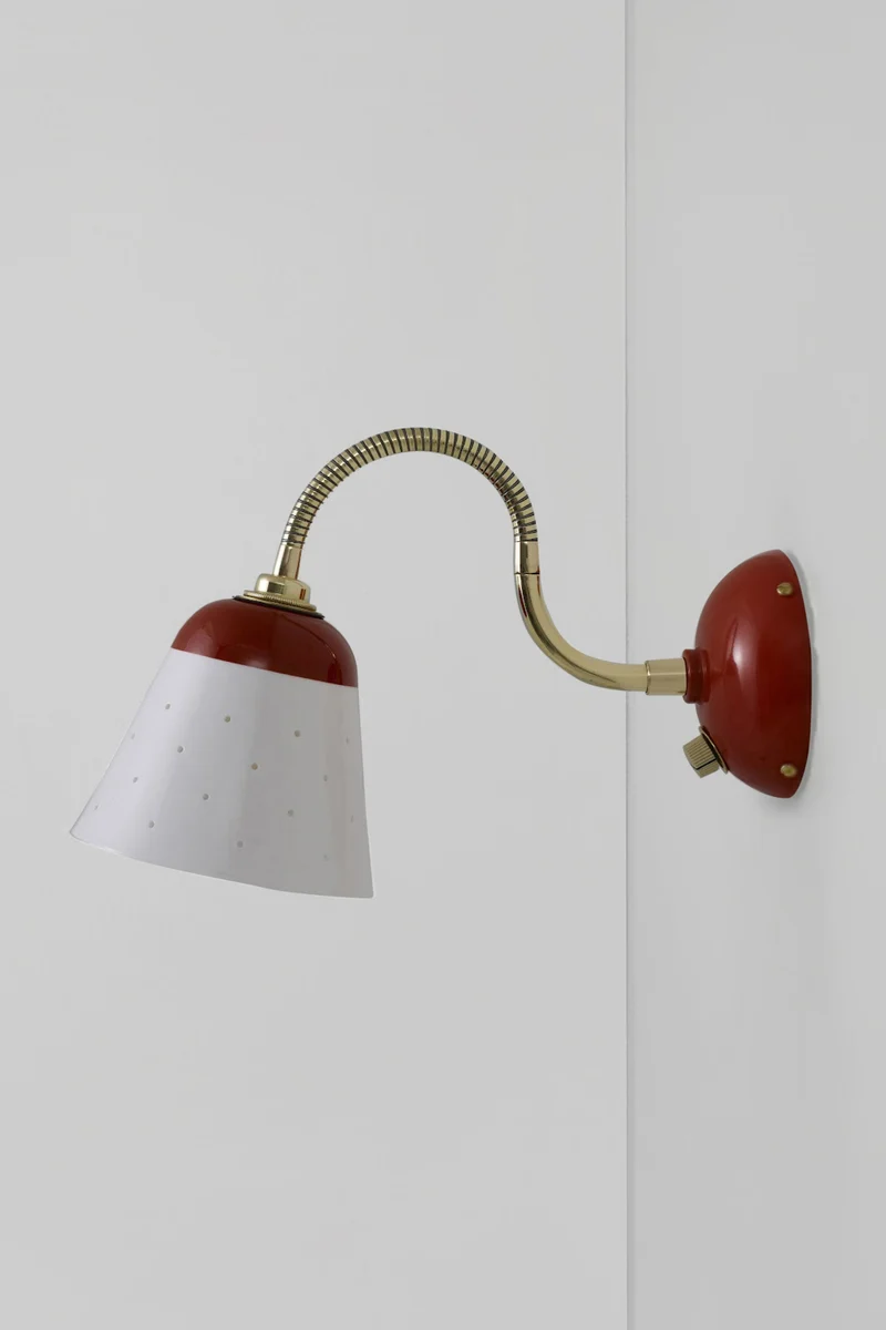 Alma Wall Light with Dimmer