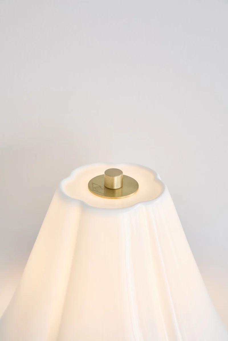 Blossom Wall Light