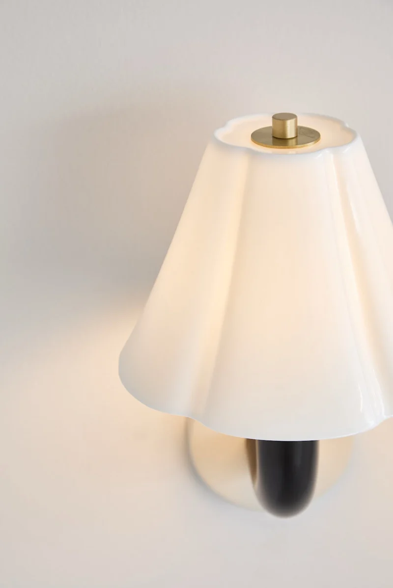 Blossom Wall Light