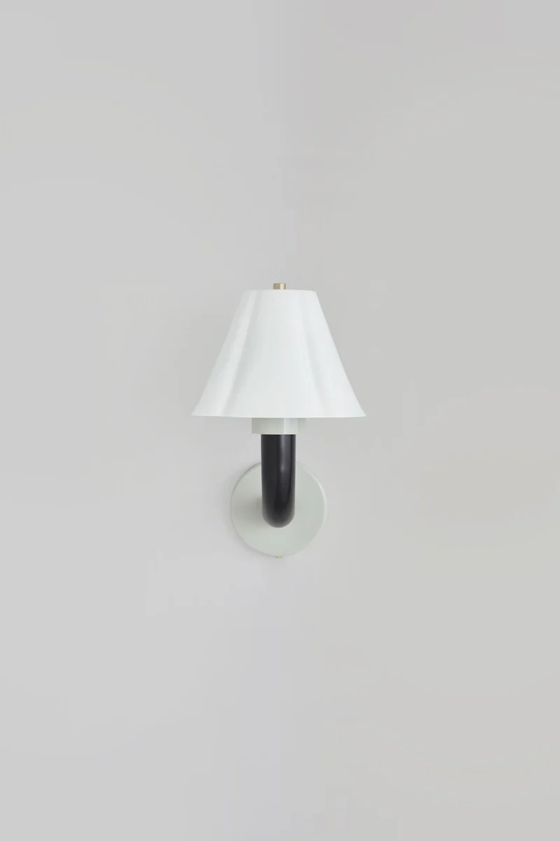Blossom Wall Light