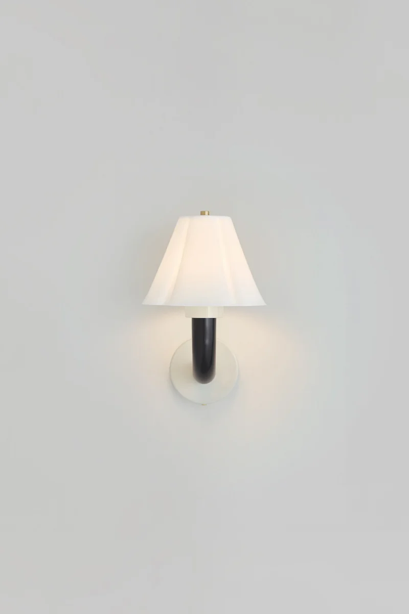 Blossom Wall Light