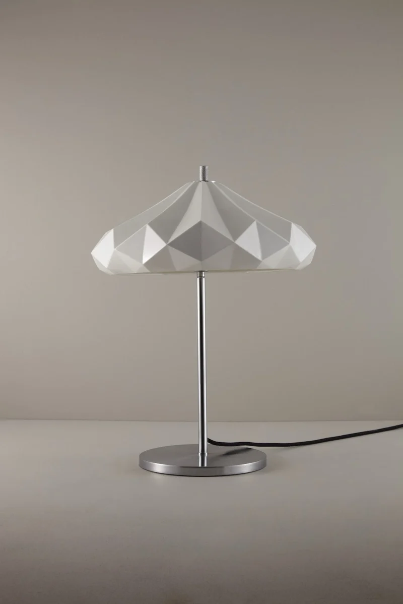 Hatton 4 Table Light