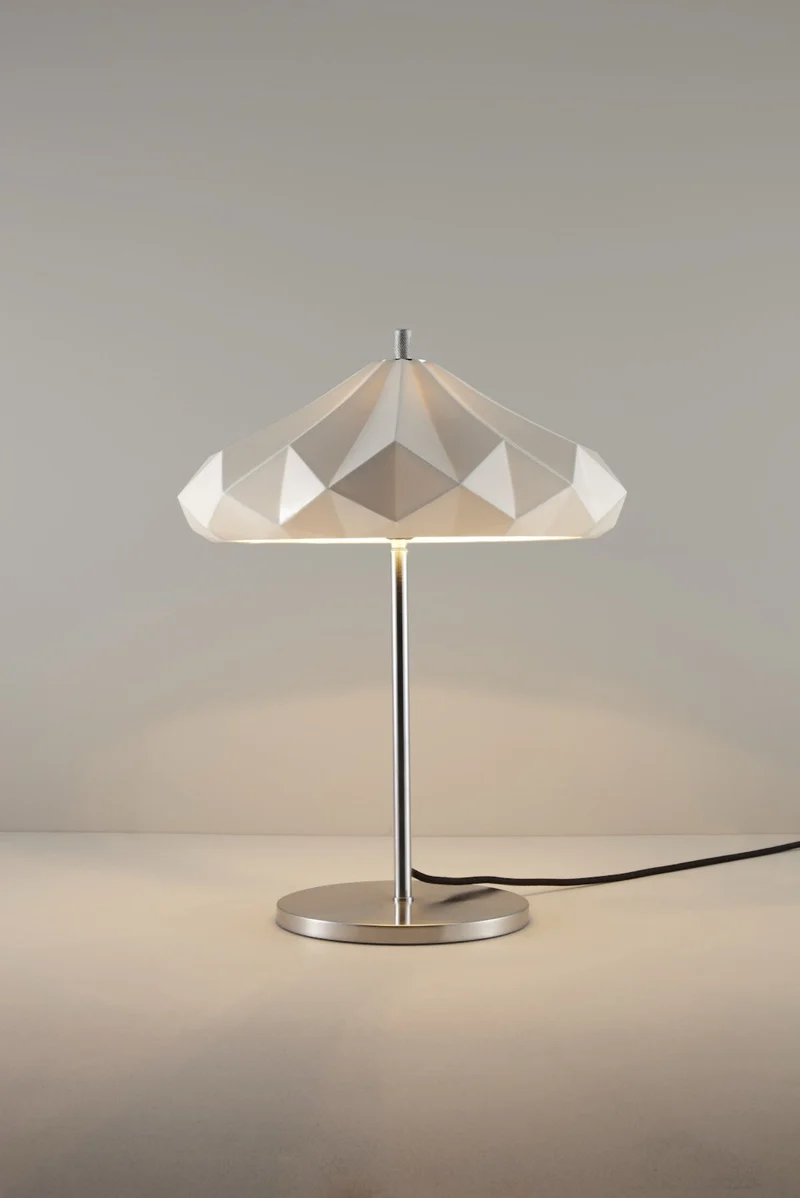 Hatton 4 Table Light