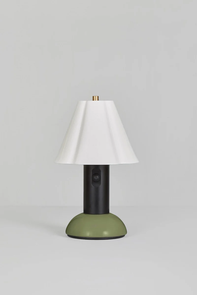 Blossom Portable Light