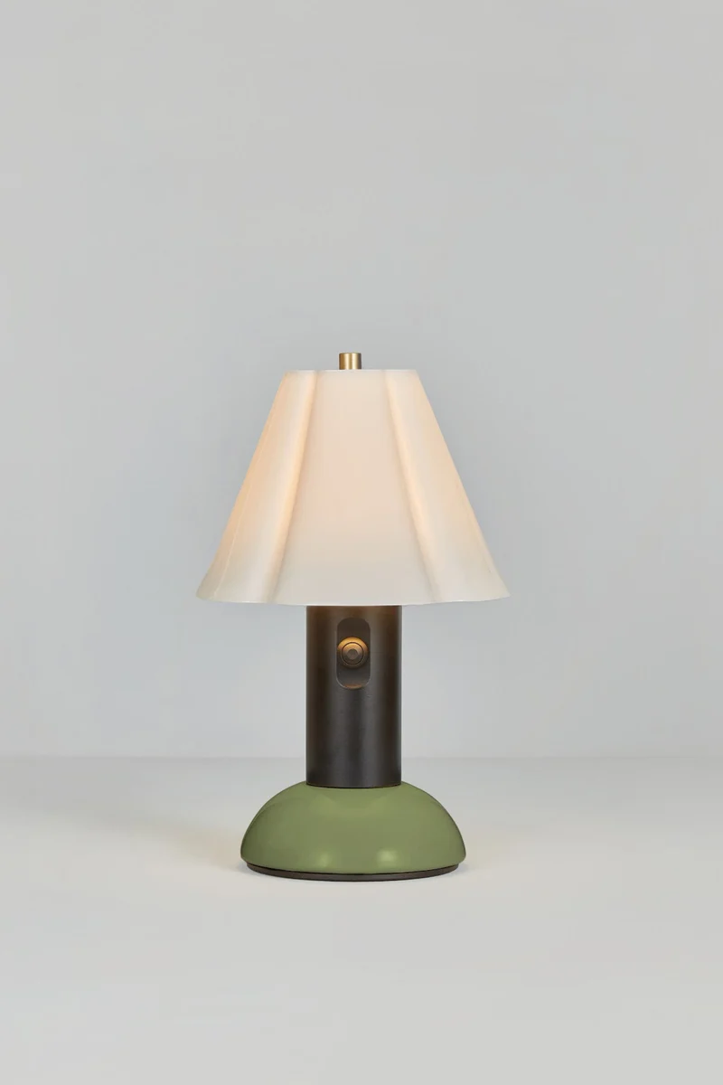 Blossom Portable Light