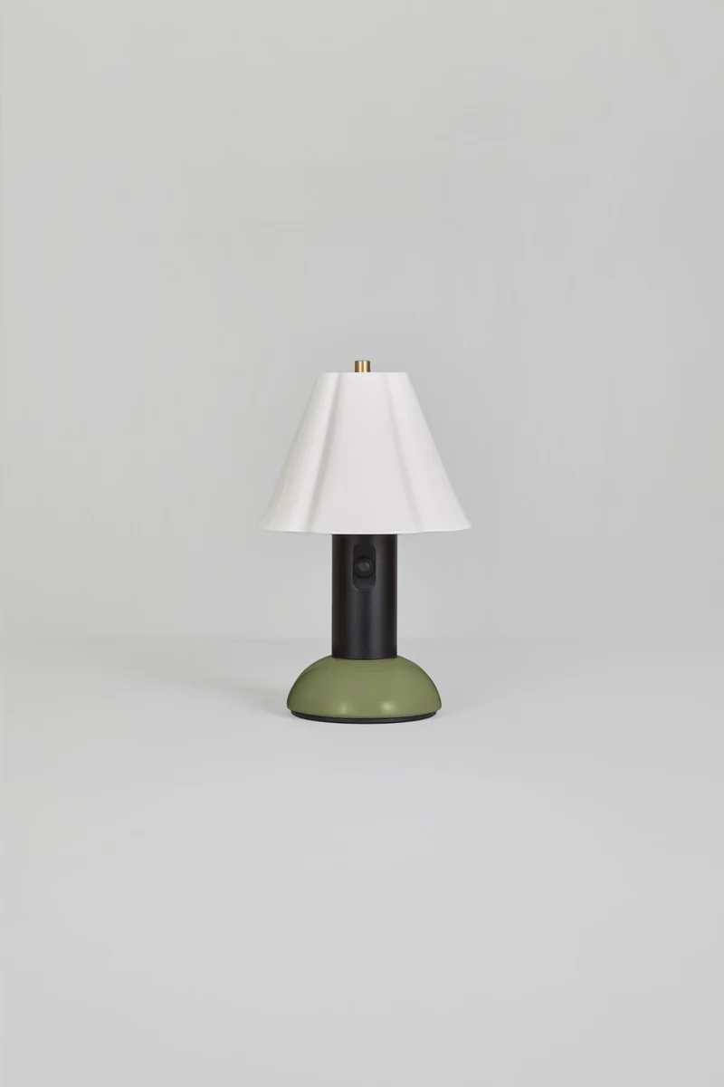 Blossom Portable Light
