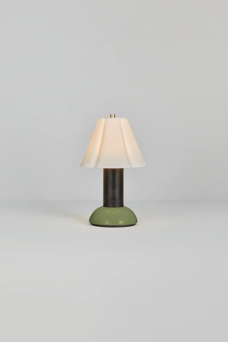 Blossom Portable Light