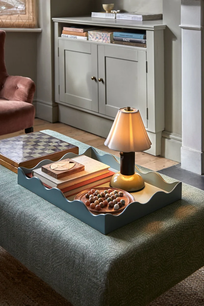 Blossom Portable Light