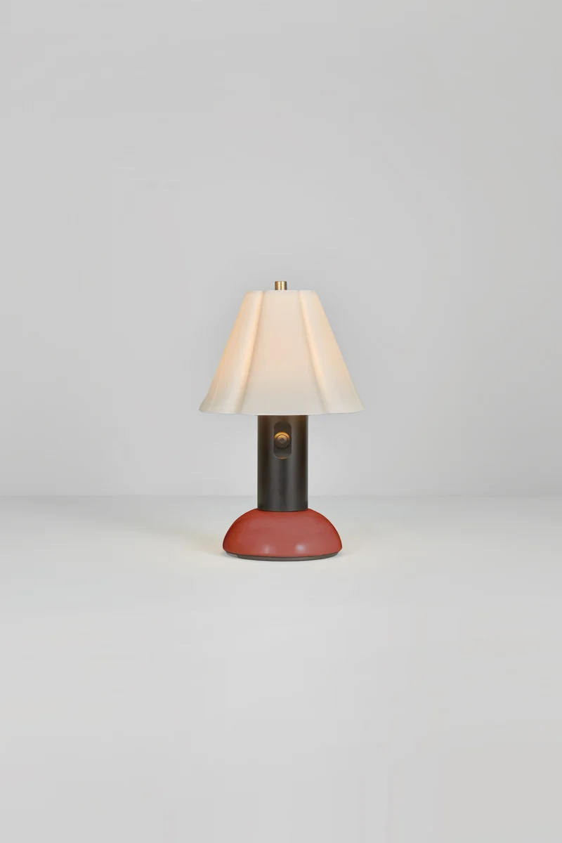 Blossom Portable Light