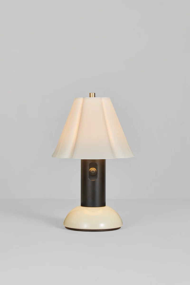 Blossom Portable Light