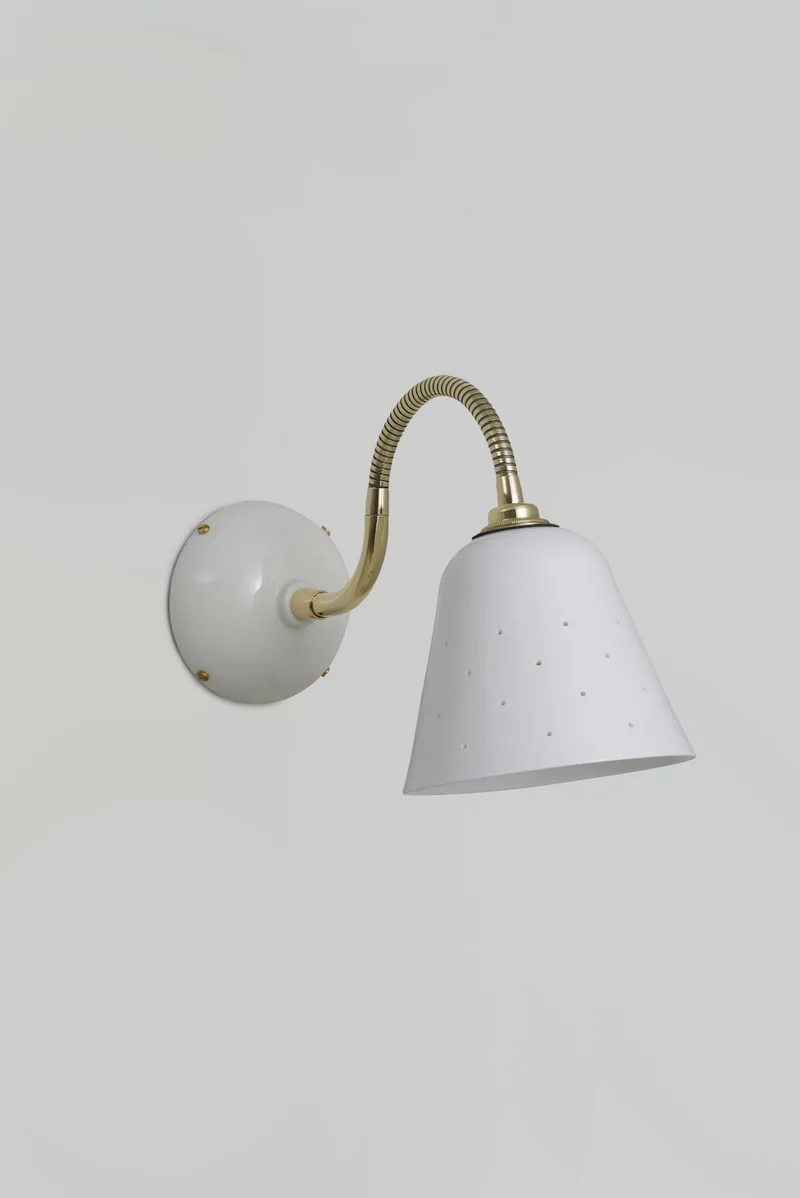 Alma Wall Light