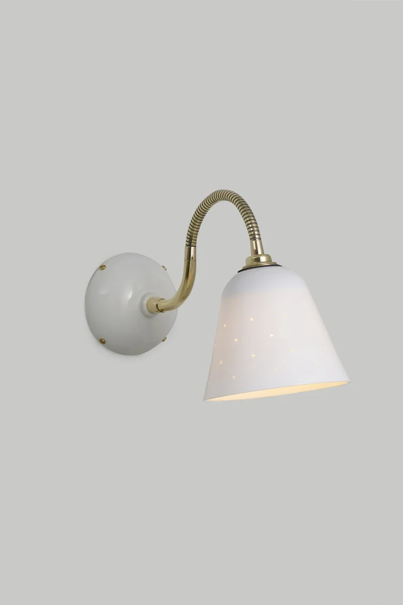 Alma Wall Light