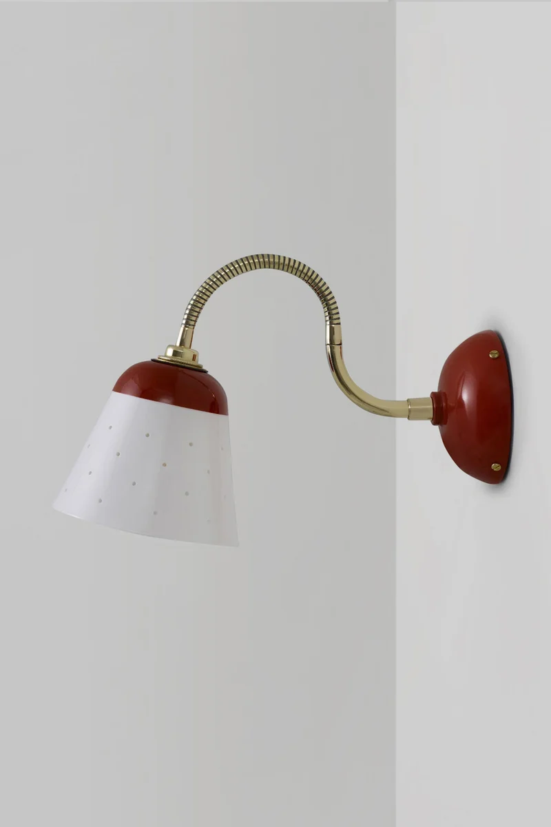 Alma Wall Light