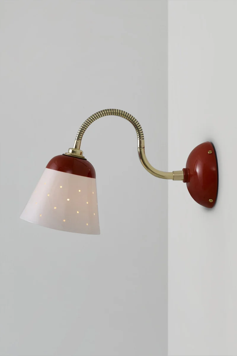 Alma Wall Light