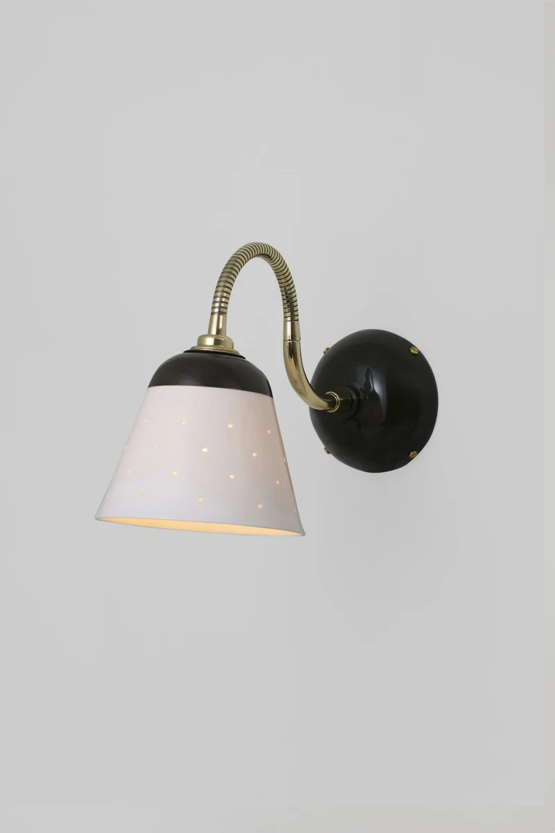 Alma Wall Light