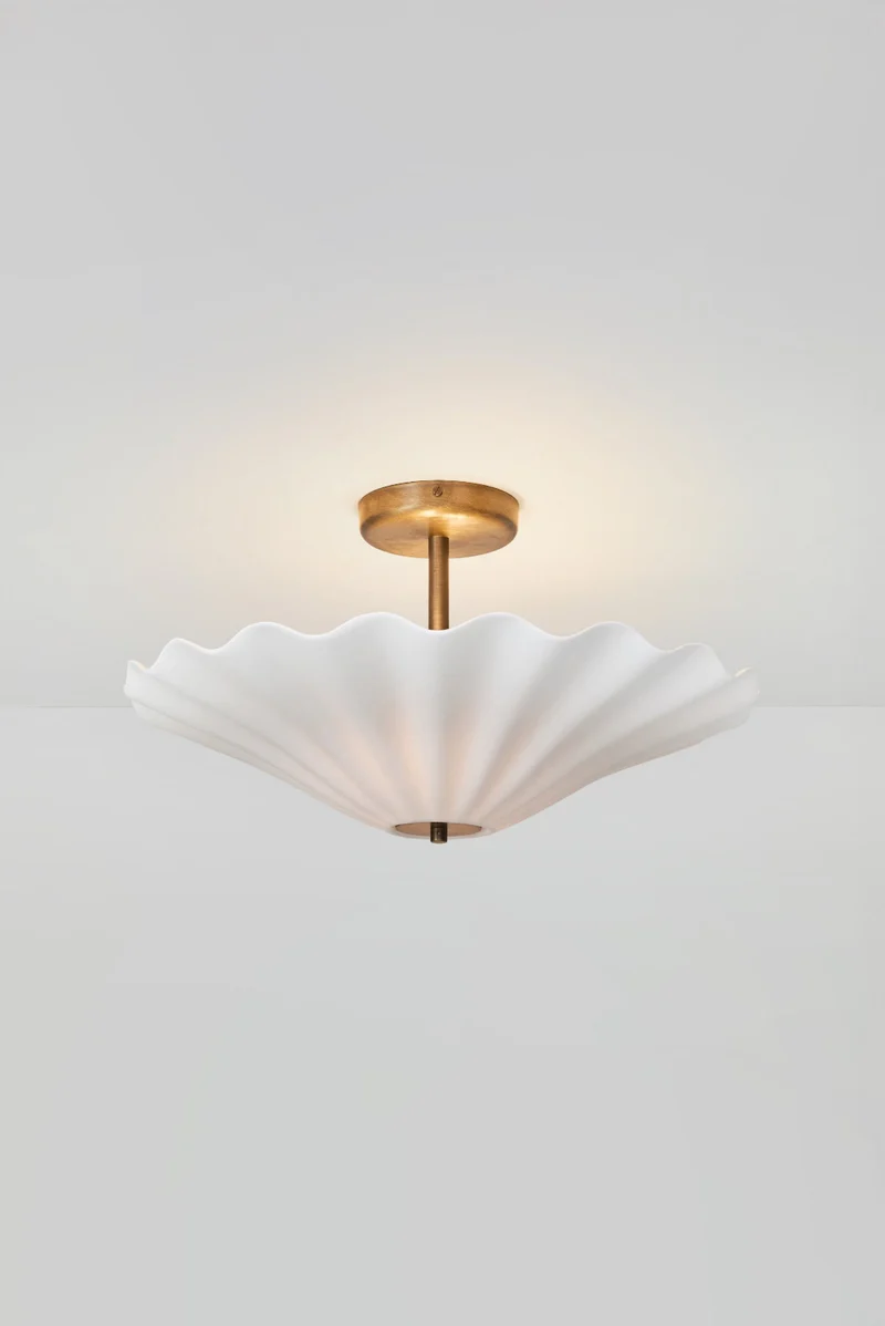 Christie Ceiling Light