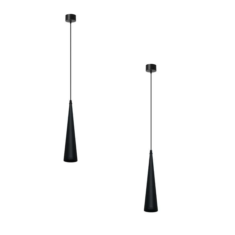 Konische pendelleuchte esstisch und Hängelampe für den Innenbereich~2581