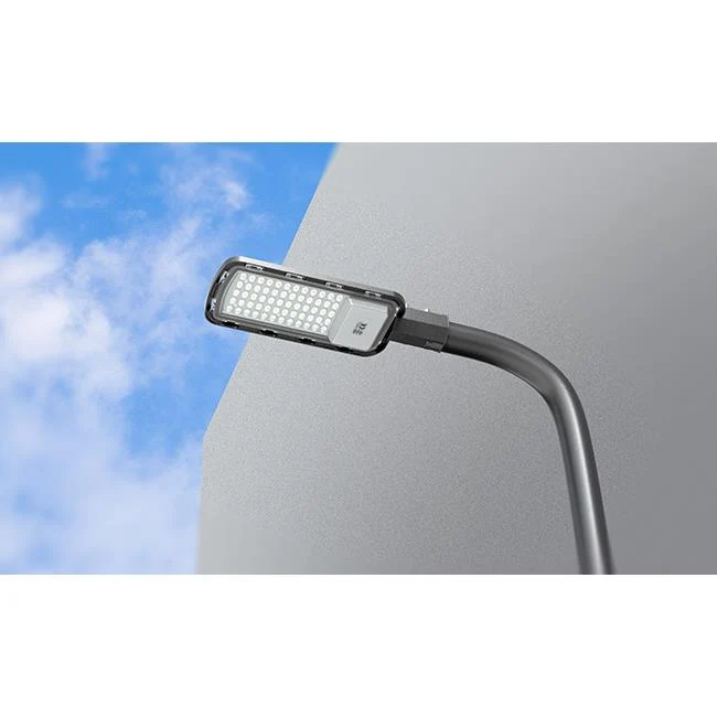 LED-Straßenlaterne | Eco-Serie | 30W | IP65 | 100lm/w | 5000K Tageslichtweiß