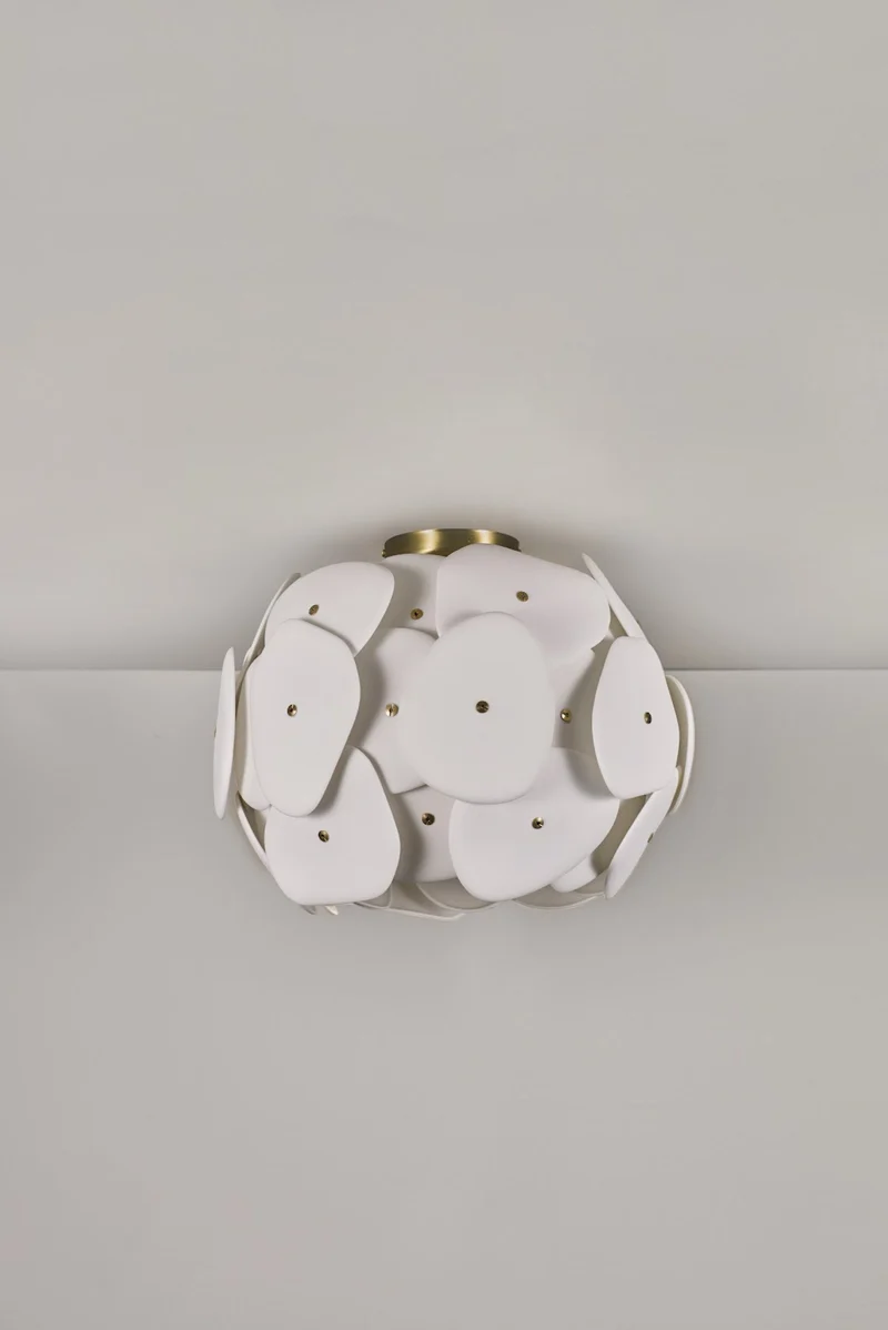 Pebble Ceiling Light