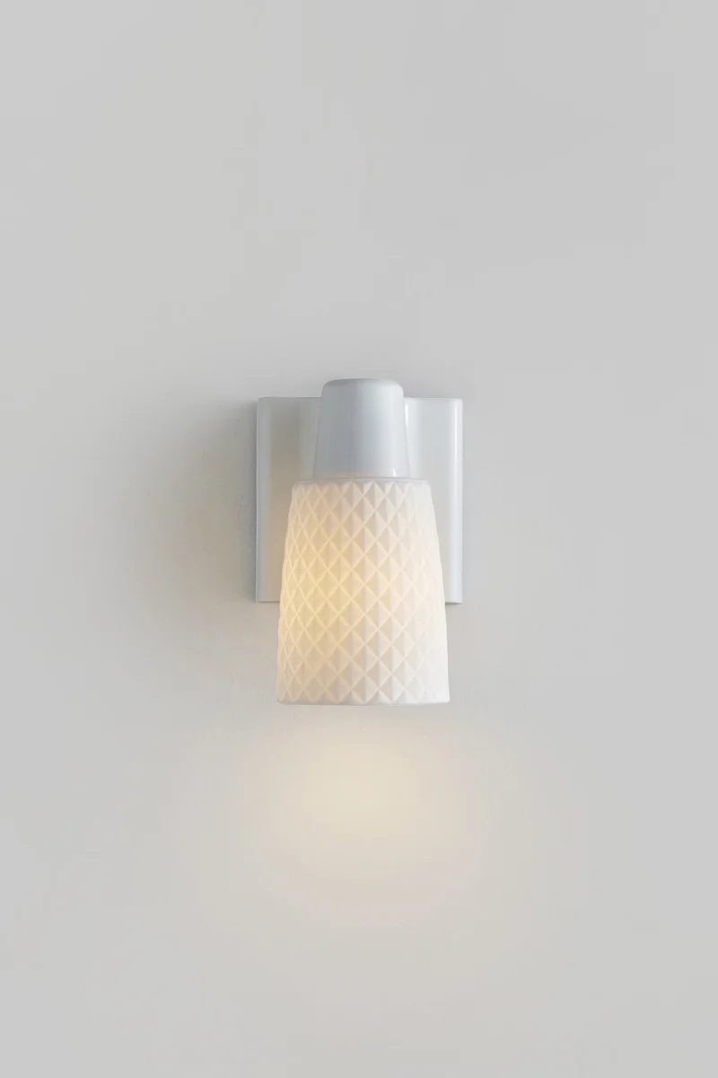 Oxford 1 Wall Light