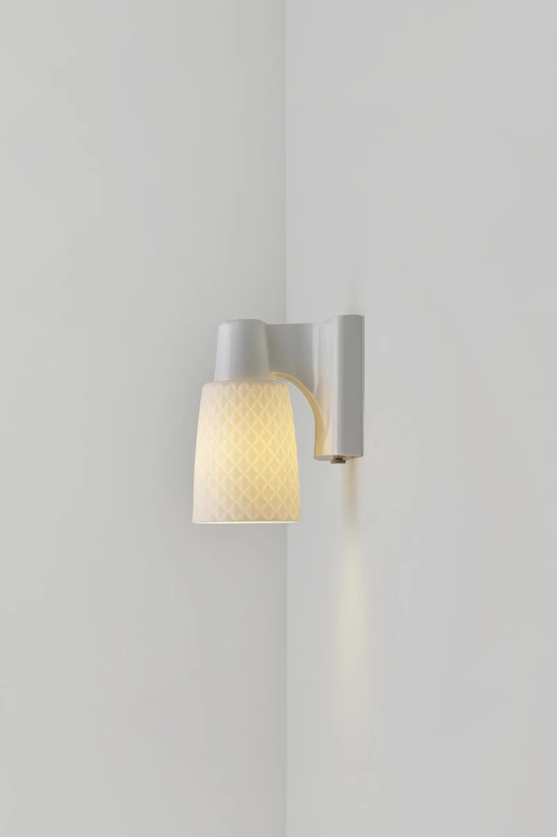 Oxford 1 Wall Light