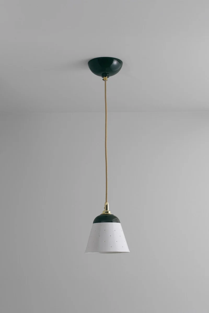Alma Pendant Light