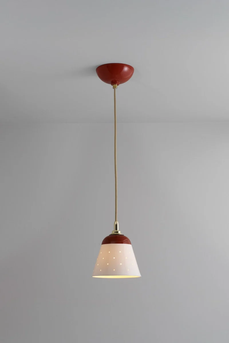 Alma Pendant Light