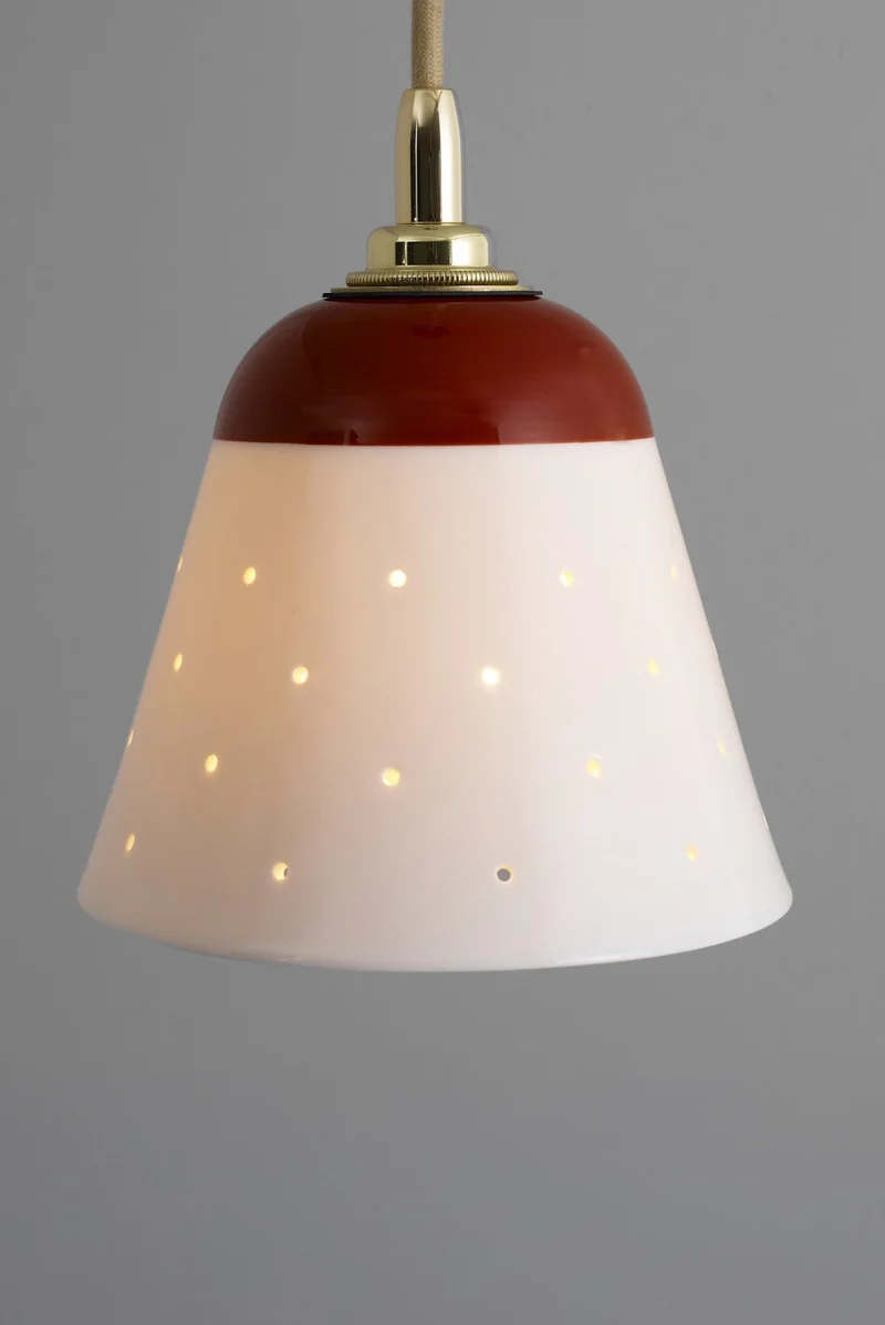 Alma Pendant Light