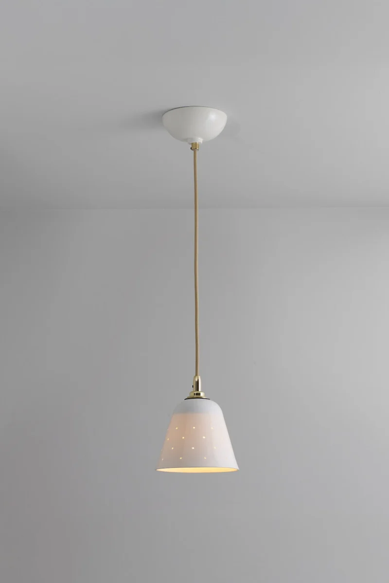 Alma Pendant Light