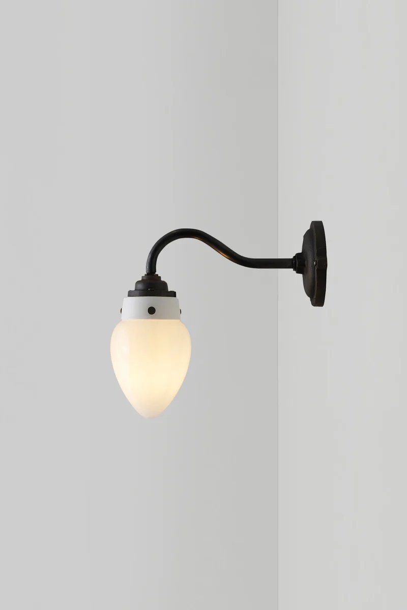 Pine Wall Light Size 1