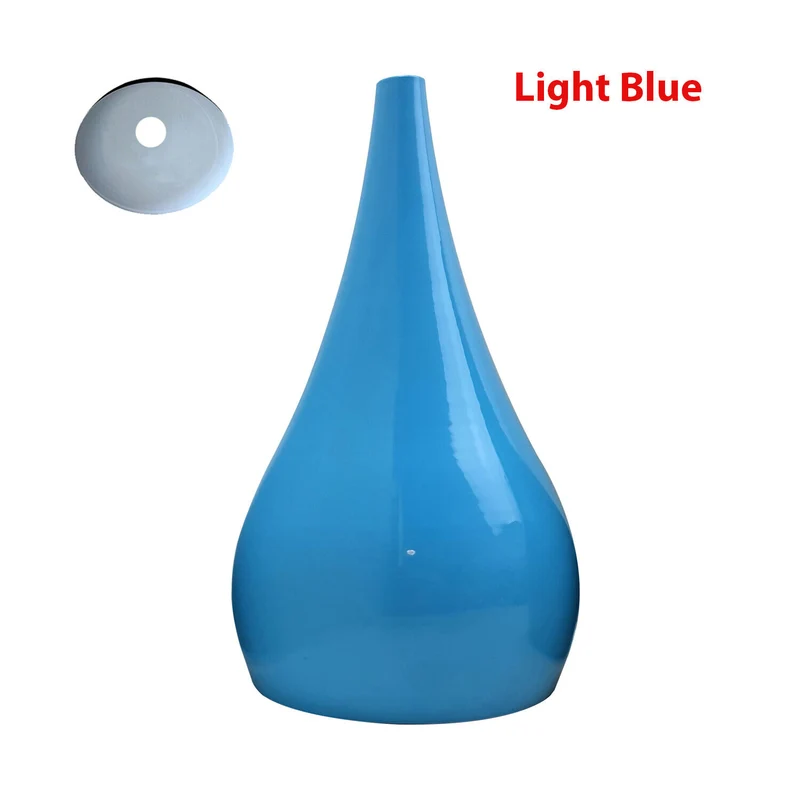 Lampenschirm für Hängelampe E27 modern deko lampe~2574